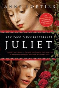 Produktbild: Juliet