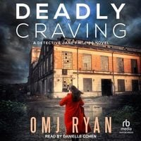 Produktbild: Deadly Craving