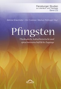 Produktbild: Pfingsten