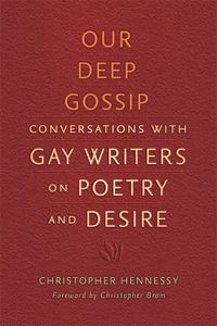 Produktbild: Hennessy, C: Our Deep Gossip