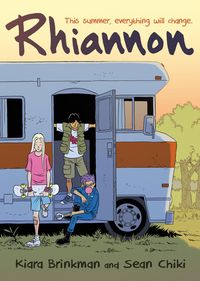 Produktbild: Rhiannon