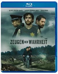 Produktbild: Zeugen der Wahrheit