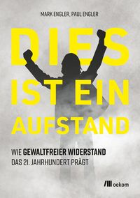 Produktbild: Dies ist ein Aufstand