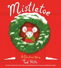 Produktbild: Mistletoe