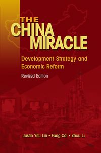 Produktbild: China Miracle