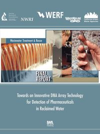 Produktbild: Towards An Innovative Dna Arra