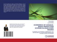 Produktbild: Economics Of Cassava-Based Production Systems in Osun State Nigeria