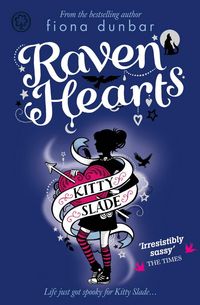 Produktbild: Raven Hearts
