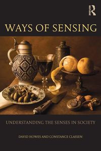 Produktbild: Ways of Sensing