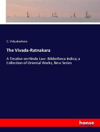 Produktbild: The Vivada-Ratnakara