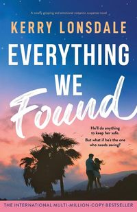 Produktbild: Everything We Found