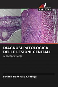 Produktbild: Diagnosi Patologica Delle Lesioni Genitali