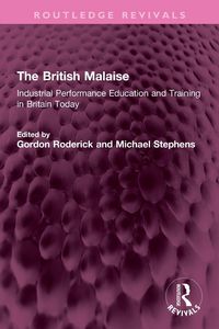 Produktbild: The British Malaise