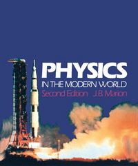 Produktbild: Physics in the Modern World