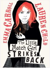 Produktbild: The Little Match Girl Strikes Back