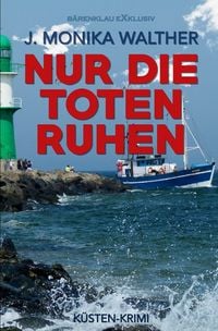 Produktbild: Nur die Toten ruhen
