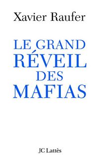 Produktbild: Le grand r&eacute;veil des mafias