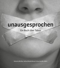 Produktbild: Unausgesprochen