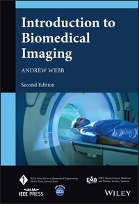 Produktbild: Introduction to Biomedical Imaging