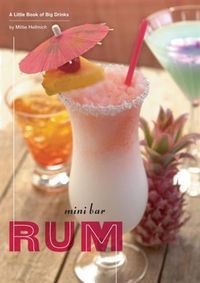 Produktbild: Mini Bar: Rum