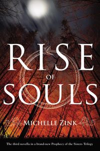Produktbild: Rise of Souls