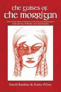Produktbild: The Guises of the Morrigan