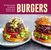 Produktbild: Burgers