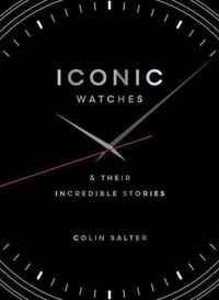 Produktbild: Iconic Watches