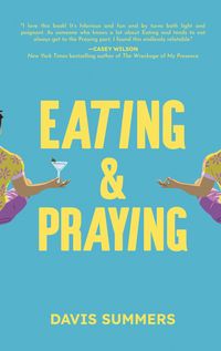 Produktbild: Eating & Praying