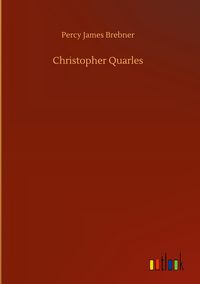 Produktbild: Christopher Quarles