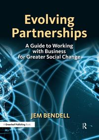 Produktbild: Evolving Partnerships