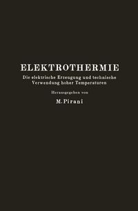 Produktbild: Elektrothermie