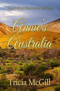 Produktbild: Annie's Australia