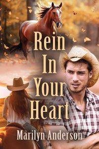 Produktbild: Rein In Your Heart