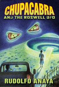 Produktbild: ChupaCabra and the Roswell UFO