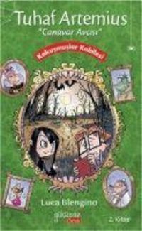 Produktbild: Kokusmuslar Kabilesi