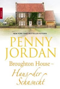 Produktbild: Broughton House - Haus der Sehnsucht