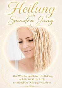 Produktbild: Heilung nach Sandra Jung