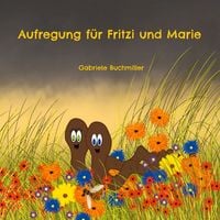 Produktbild: Aufregung f&uuml;r Fritzi und Marie