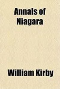 Produktbild: Annals of Niagara