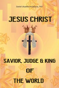 Produktbild: Jesus Christ