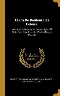 Produktbild: Fre-Cri De Douleur des Colons
