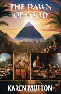 Produktbild: The Dawn of Food