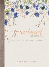 Produktbild: Gracelaced Journal