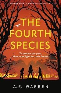 Produktbild: The Fourth Species