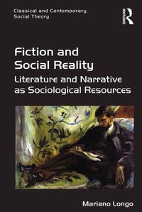 Produktbild: Fiction and Social Reality
