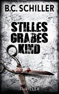 Produktbild: Stilles Grabeskind - Thriller