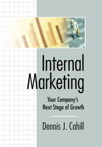 Produktbild: Internal Marketing