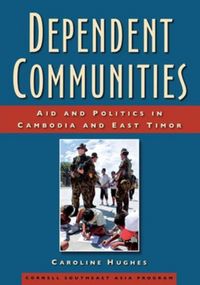 Produktbild: Dependent Communities