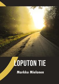 Produktbild: Loputon tie